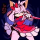 Yandere Amy rose 