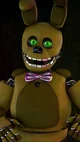 Spring Bonnie