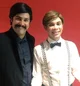 Josias e Marcelo