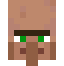 Minecraft Villager