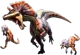 Great jaggi