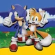Sonic y talis