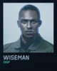 Cyclops 1 Wiseman