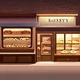 A bakery