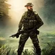 Captain price 