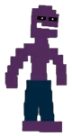 Micheal afton