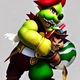 bowser jr