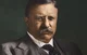 Theodore Roosevelt 