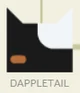 Dappletail