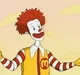 Ronald Mcdonald 