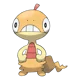 Scraggy
