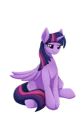 Twilight Sparkle 