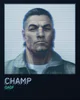 Spare 8 Champ