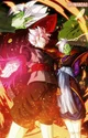 GokuBlack and Zamasu