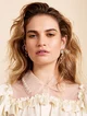Lily James 