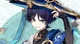 Jealous Scaramouche 