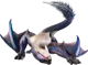 Lucent nargacuga 