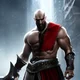 kratos god of war