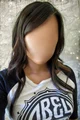 Faceless Girl