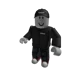 Roblox First Account