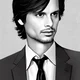 Spencer Reid