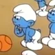 Clumsy Smurfling