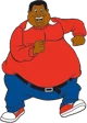 Fat Albert