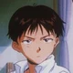 Shinji Ikari