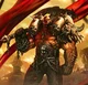Garrosh Hellscream