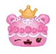 Princess Buttercream