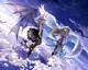 La Angel Y Demonia