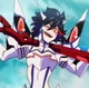 Evil Ryuko