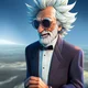 rick sanchez