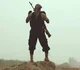 Baghdad Sniper Juba