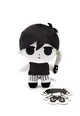 Smol Omori plush