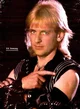K K Downing 