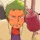 Roronoa Zoro 