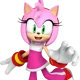 Amy Rose