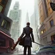 rpg  fiction city