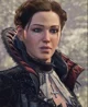 Evie frye
