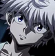 Killua Zoldyck
