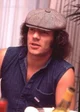 Brian Johnson 