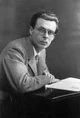 Aldous Huxley
