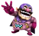 FNaW Wario Man