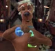 Brainiac Scooby