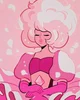 Pink diamond