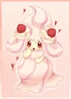 alcremie feeder