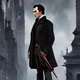 Sherlock Holmes RPG