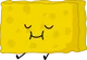 Spongy