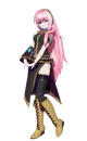 Megurine Luka